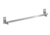 Axor Universal Rectangular Полотенцедержатель 84 см, подвесной, цвет: хром 42683000