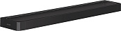 Axor Universal Softsquare Полотенцедержатель 69,4 см, подвесной, цвет: матовый черный 42832670