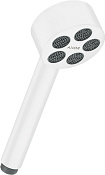 Axor One Ручной душ с 1 видом струи EcoSmart, цвет: матовый белый 48651700