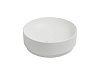Cielo Mare Раковина чаша d45x15h, без перелива, цвет: talco MRLAT.TL