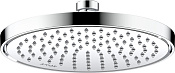 Axor Shower Solutions Верхний душ d22 см, без кронштейна, 1 вид струи, цвет: хром 35382000