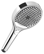 Axor Shower Solutions Ручной душ с 3 видами струи и переключателем, цвет: хром 39772000