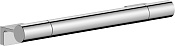 Hansgrohe AddStoris S Полотенцедаржатель 34 см, подвесной, цвет: хром 41764000