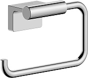 Hansgrohe AddStoris S Держатель туалетной бумаги открытый, подвесной, цвет: хром 41788000