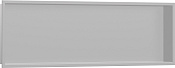 Hansgrohe XtraStoris Original Полка встраиваемая в нишу 90х10х30h см, цвет: серый бетон 56067380