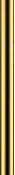 Boheme Qubic Удлинитель для душевой стойки Qubic/Stick 20h см, цвет: gold 628-G