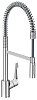 Hansgrohe Cento Смеситель для кухни с гибким изливом, цвет: хром 14806000