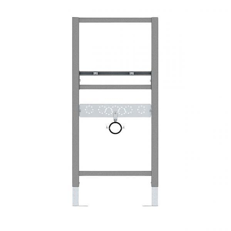 Nofer Hydrosmart Инсталляция для раковины 50x112h с комплектом креплений 07805.N