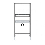Nofer Hydrosmart Инсталляция для раковины 50x112h с комплектом креплений 07805.N