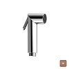 Almar Лейка гигиеническая из латуни, цвет: brushed copper PVD E082131.CO