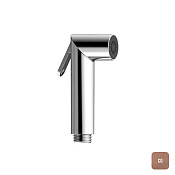 Almar Лейка гигиеническая из латуни, цвет: brushed copper PVD E082131.CO
