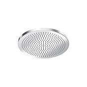 Almar Velvet Верхний душ d30 см, 1 режим, без кронштейна, цвет: chrome E044306.CR
