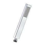 Ramonsoler Hydrotherapy Ручной душ с 1 видом струи, цвет: хром 4716MR