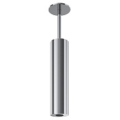 Ramonsoler Hydrotherapy Верхний душ d5 см, потолочный кронштейн, 1 вид струи, цвет: хром BV10RT200