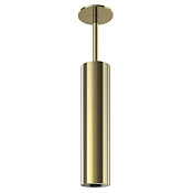 Ramonsoler Hydrotherapy Верхний душ d5 см, потолочный крон., 1 вид струи, цвет: золото брашированное BV10RT200OC