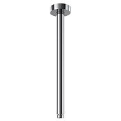Ramonsoler Hydrotherapy Кронштейн потолочный для верхнего душа 31,9 см, цвет: хром BV300