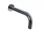 Ramonsoler Hydrotherapy Излив настенный для ванны 15,5 см, цвет: хром CBET16