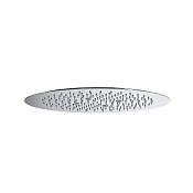 Ramonsoler Hydrotherapy Потолочный душ d45 см, встраиваемый, 1 вид струи, цвет: хром RE1450