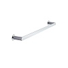 Ramonsoler Accesorios Полотенцедержатель 40 см, подвесной, цвет: хром TOAL04