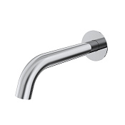 Ramonsoler Hydrotherapy Излив настенный для ванны 18,4 см, цвет: хром 16802