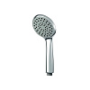 Ramonsoler Hydrotherapy Ручной душ с 1 видом струи, цвет: хром 3524D1