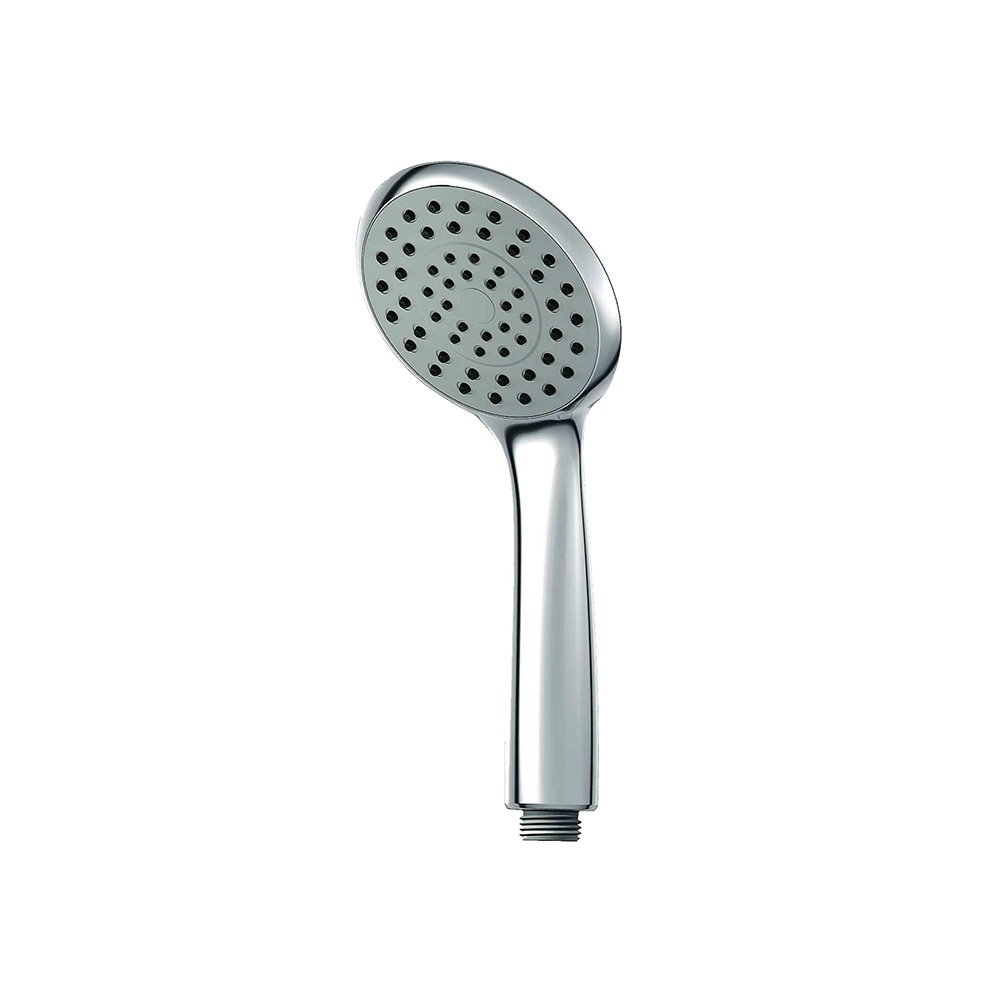 Ramonsoler Hydrotherapy Ручной душ с 1 видом струи, цвет: хром 3524D1