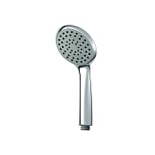 Ramonsoler Hydrotherapy Ручной душ с 1 видом струи, цвет: хром 3524D1