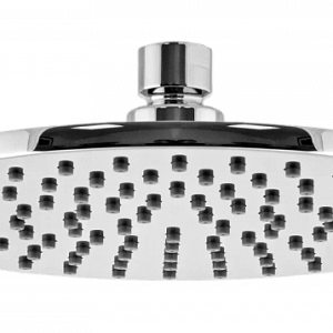 Remer Верхний душ 20 см, 1 режим, без кронштейна, цвет: cromo 359MM20X