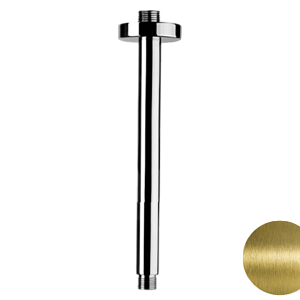 Remer Кронштейн потолочный 40,5 см, цвет: vecchio ottone 347N40VO