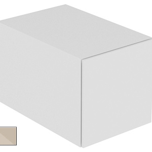 Keuco Edition 11 Тумба боковая подвесная 35x53,5x35h см, цвет: кашемир 31320 180000