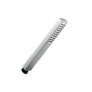 Almar Thin Ручной душ, 1 режим, цвет: chrome E082070.CR