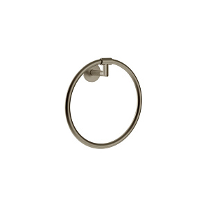 Gessi Ingranaggio Полотенцедержатель-кольцо, цвет: finox brushed nickel 63909#149