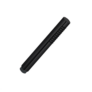 Almar Easybrass Ручной душ, 1 режим, цвет: polished deep black E082091.DB