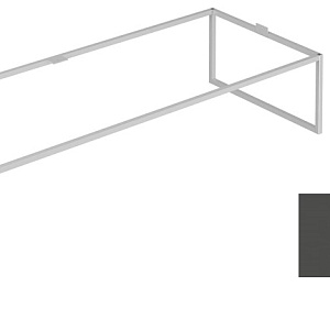Keuco Plan Ножки для мебели 120x47x25,5h см 32998 110005