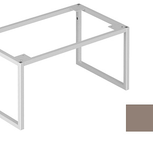Keuco Plan Ножки для мебели 48x29x25,5h см 32998 140006