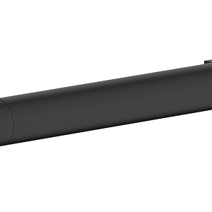 Hansgrohe AddStoris S Полотенцедаржатель 34 см, подвесной, цвет: матовый черный 41764670