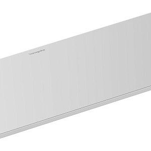 Hansgrohe AddStoris Полка подвесная 40х14 см, цвет: хром 41794000
