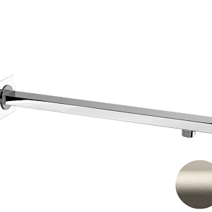 Remer Кронштейн настенный 30 см, цвет: visual inox 348Q30XV