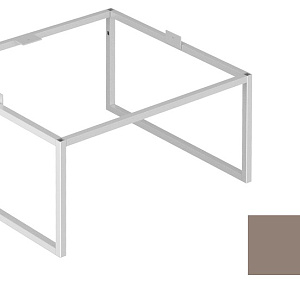 Keuco Plan Ножки для мебели 50x47x25,5h см 32998 140001