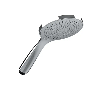 Almar Velvet Ручной душ d13 см, 1 режим, цвет: chrome E082116.CR
