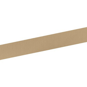 Axor Universal Rectangular Полотенцедержатель 84 см, подвесной, цвет: шлифованная бронза 42683140