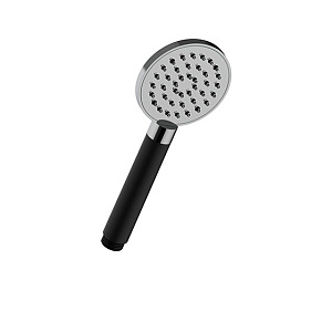 Almar Posh Ручной душ d9 см, 1 режим, цвет: chrome E082108.CR