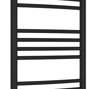 Сунержа Богема+ Полотенцесушитель водяной 40x80h, цвет: матовый черный 31-0221-8040