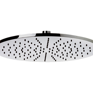 Remer Верхний душ 30 см, 1 режим, без кронштейна, цвет: cromo 359MM30X