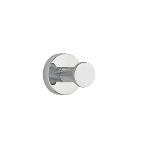 Boheme Uno Крючок для полотенца, подвесной, цвет: chrome 10976-CR