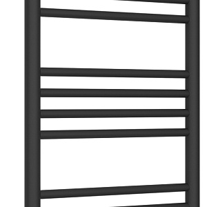Сунержа Богема+ Полотенцесушитель водяной 40x80h, цвет: темный титан муар 15-0220-8040