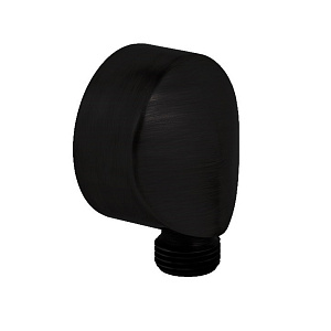 Remer Шланговое подключение, цвет: nero opaco 309LNO