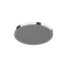 Almar Velvet Верхний душ без кронштейна d23,2 см, 1 режим, цвет: chrome E044292.CR