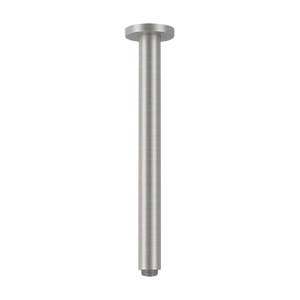 Remer X Style Inox Кронштейн потолочный 30,5 см, цвет: inox spazzolato SS347N30