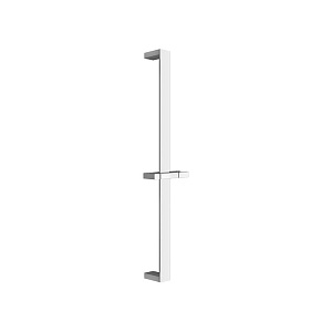 Gessi Rettangolo Душевая штанга 61,5 см, цвет: chrome 20144#031